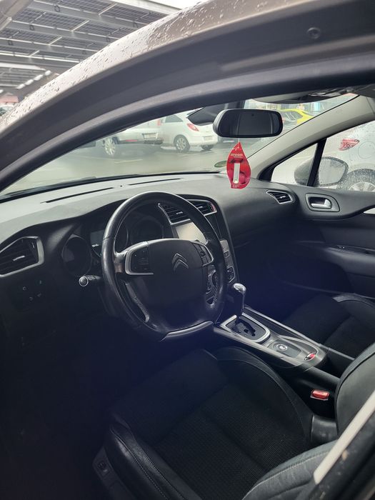 Citroen C4 An 2015