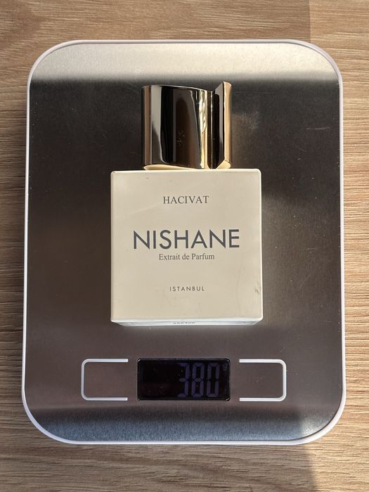 HISHANE Hacivat 54 мл