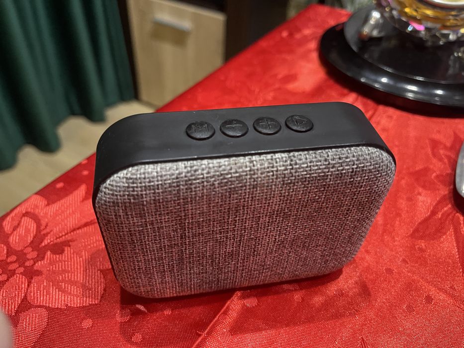 Boxă portabilă bluetooth 3W