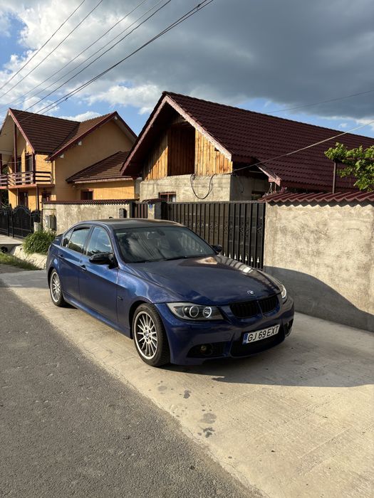 Vand bmw e90 177cai 2008