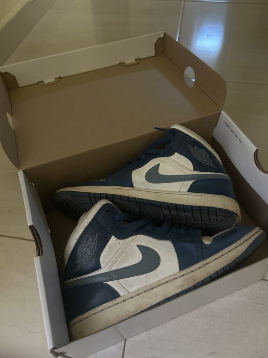 Обувки nike Jordan 1, 40 номер