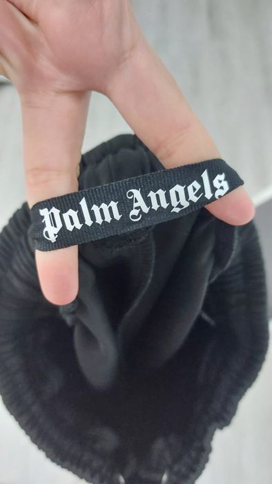 Pantaloni scurti Palm Angels