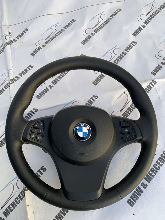 Руль Бмв Bmw Мерседес