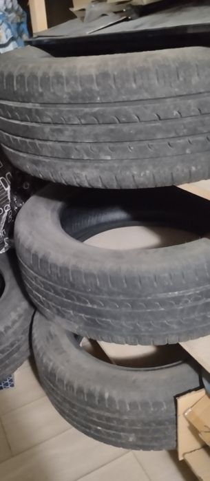 Продается шины Ekonoks