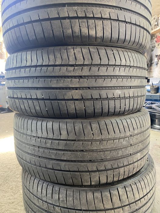 Автошины на 19 245/40