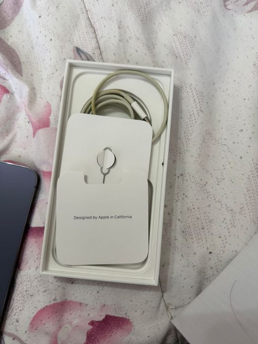 iPhone 14 Pro Max 256