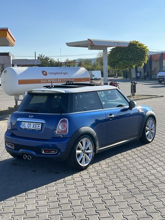 MINI Cooper S 2012 — imagine 4