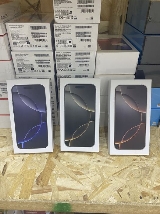 Айфон 15 про макс 1024гб 5Ж