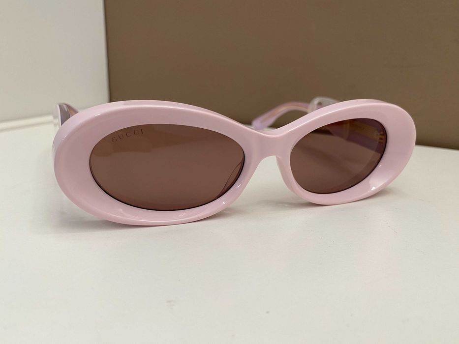 Gucci ochelari de soare dama, autentici, retail price 390 euro
