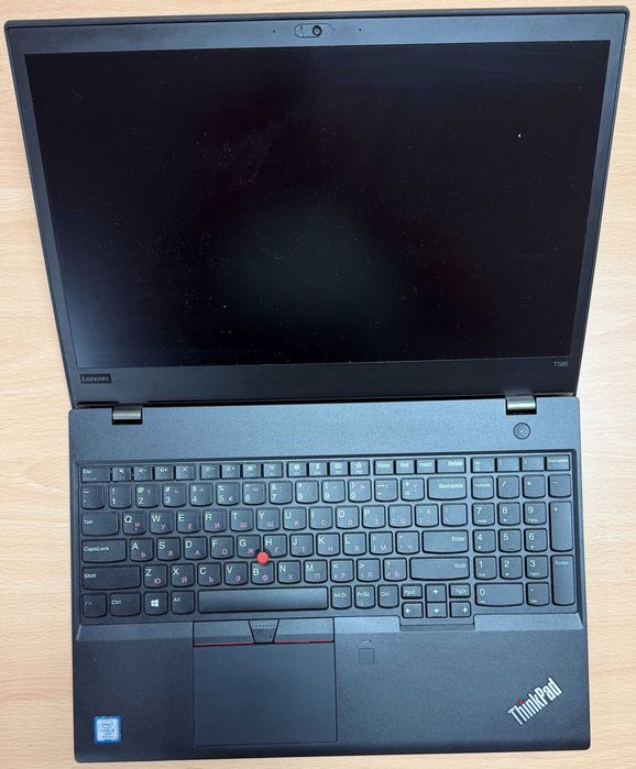 Лаптоп Lenovo ThinkPad L590
