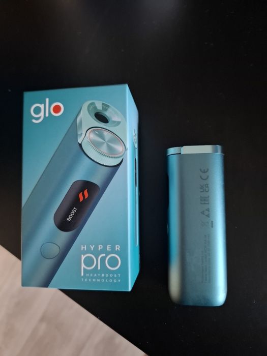 De vânzare glo hyper