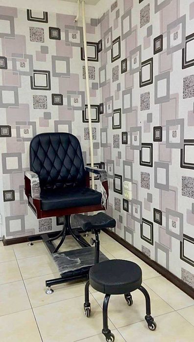 Готовый бизнес - салон красоты на районе Фрунзе