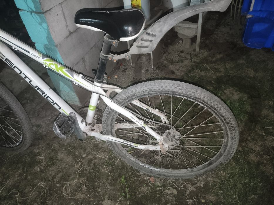 Велосипед  Centurion