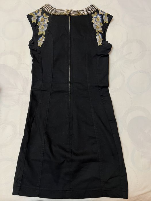 Платья ( французский длина)