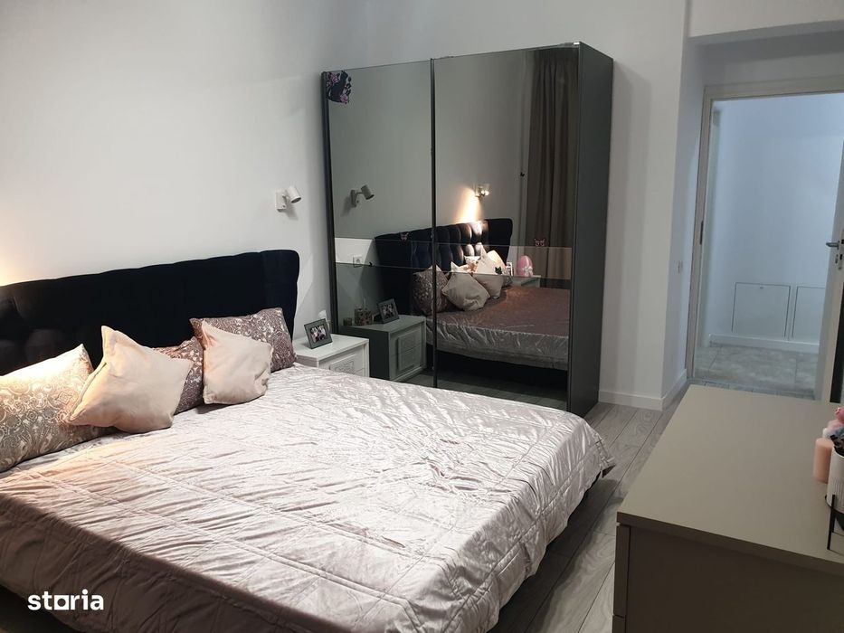 Apartament 2 camere - bloc nou - metrou Mihai Bravu - Vitan
