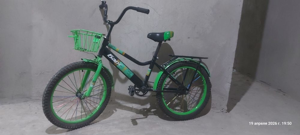 Продам Велосипед детский