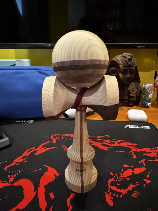 Kendama Sweets Splice X Broken Shape