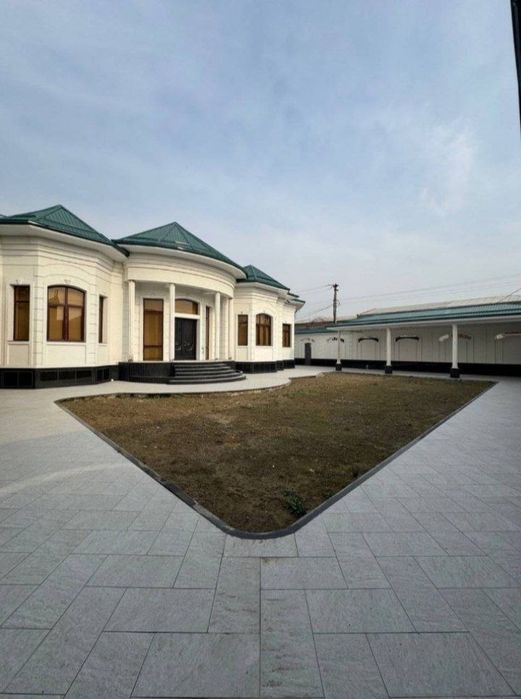 У́рикзор Лагерь махалля Дом Участок 9,8 соток 6 комнат