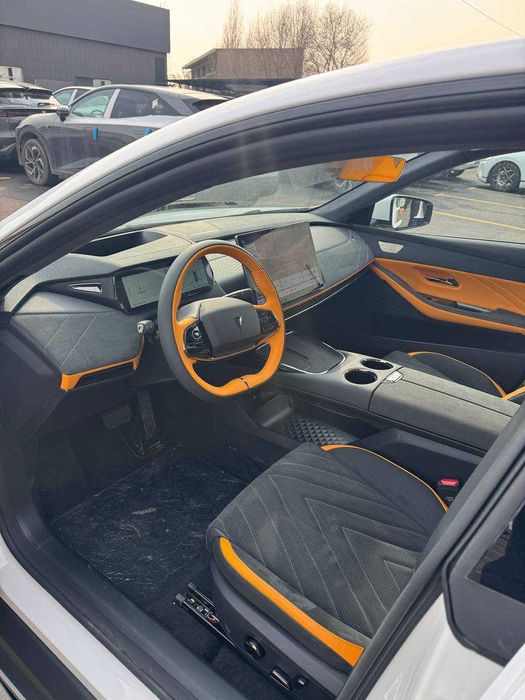 Deepal SL03  Sport Gybrid 220max