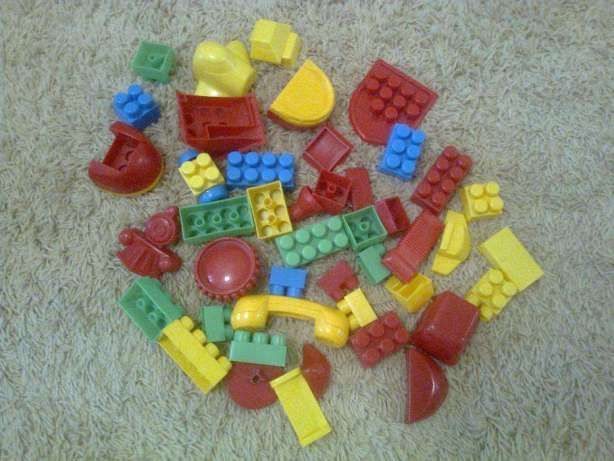 Конструктор.