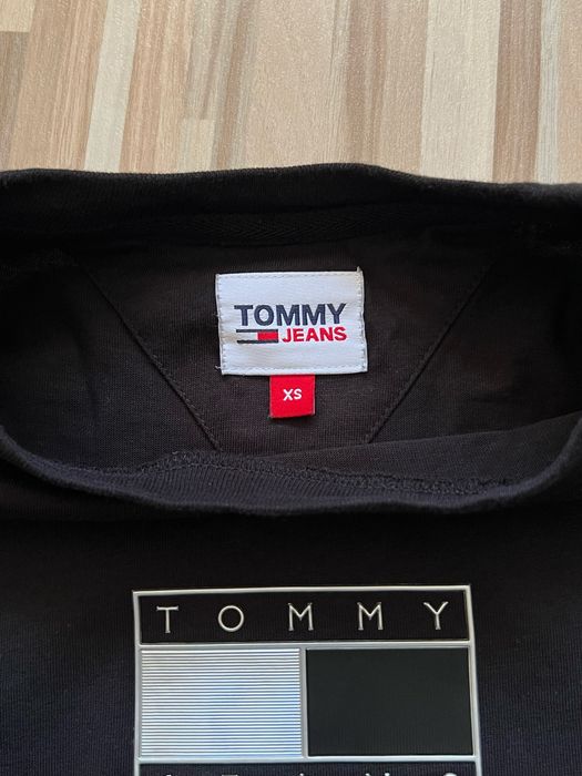 Tommy Jeans тениски