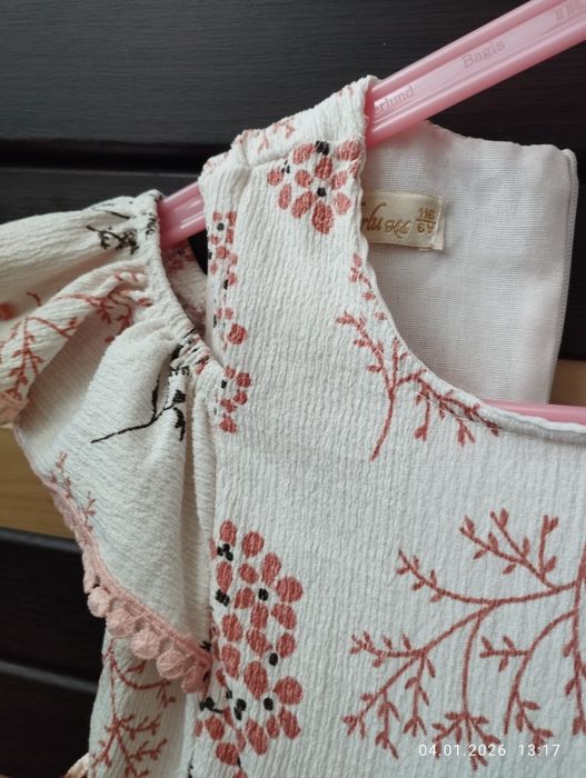 Продам платье на девочку