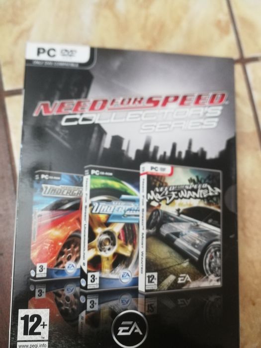 Lot jocuri pentru PC