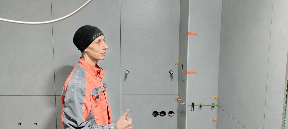 Муж на час, мастер на час