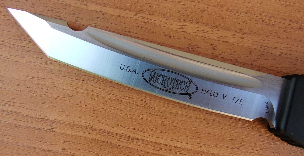 Автоматичен нож Halo 5