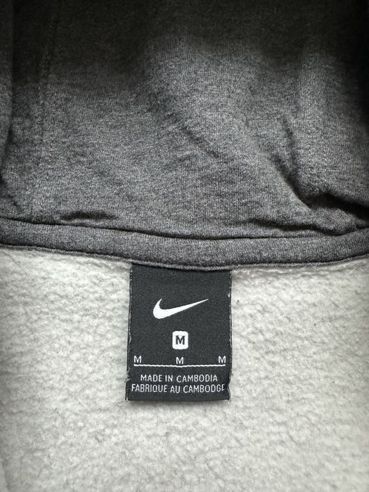 Nike original горнище.M