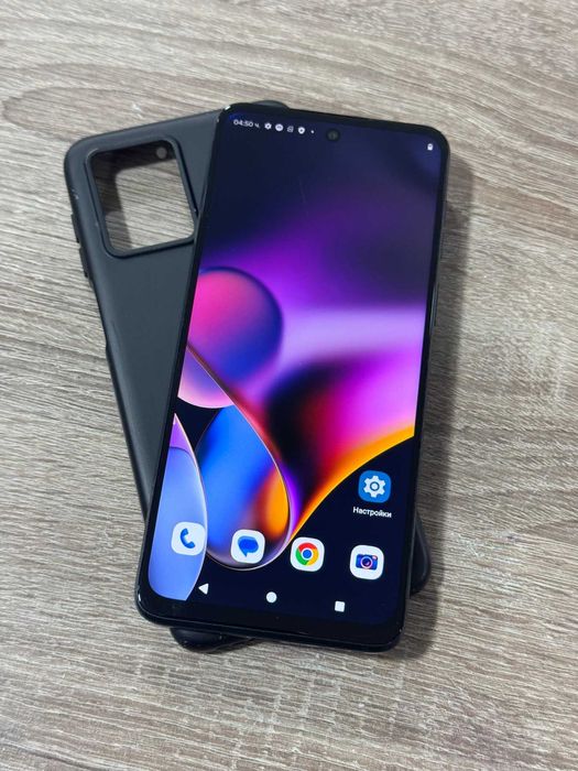 Телефон  Motorola G54 5G 128/4GB