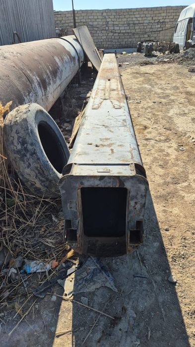 Стрела китайский крана второй часть К.