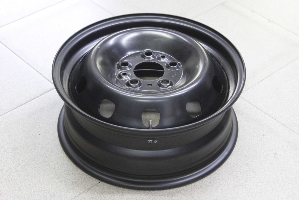 Джанта 16" 5х118 Fiat Ducato