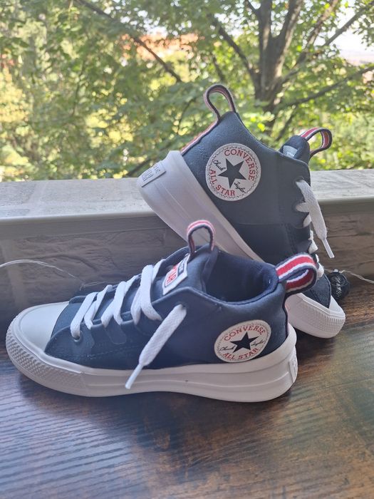 Adidasi Converse copii Nr. 33