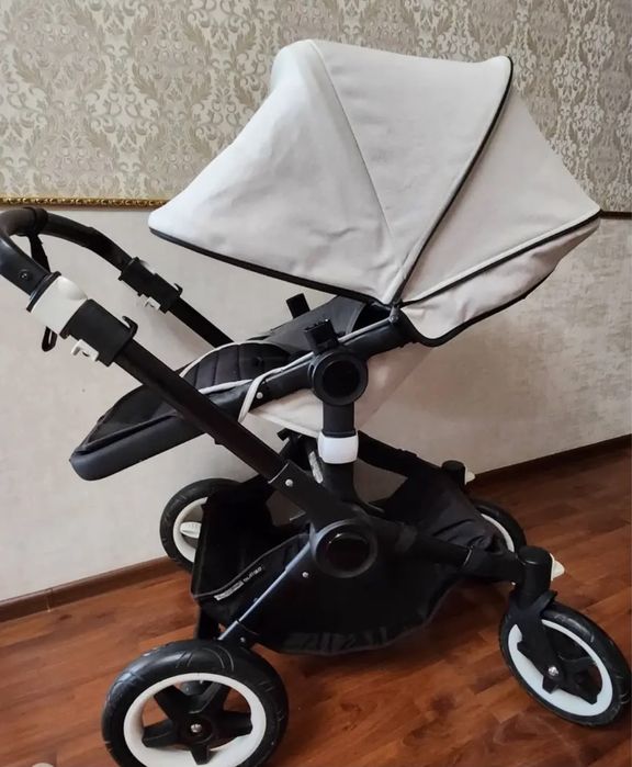 Продается коляска Bogaboo Buffalo
