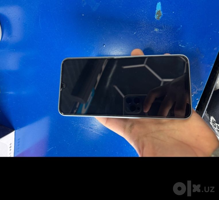 Samsung A17 sotiladi