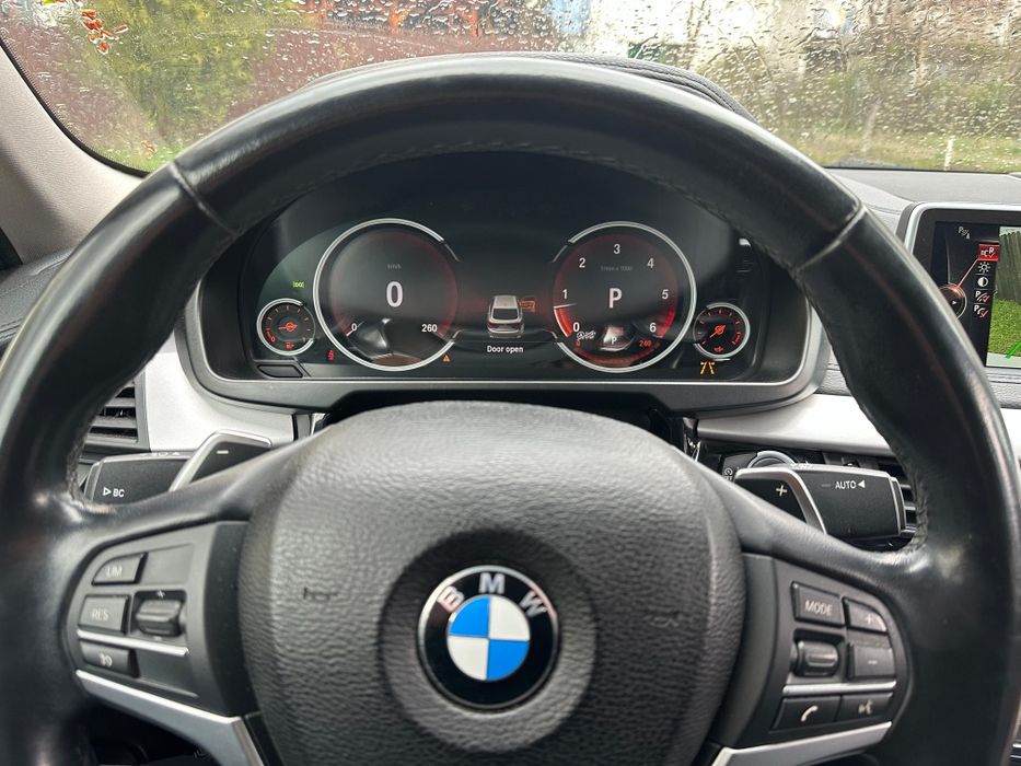 De vanzare BMW X6