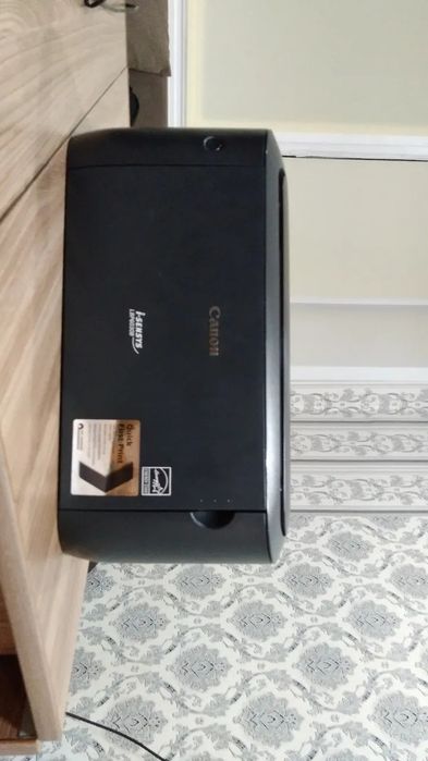 Продам черно-белый принтер