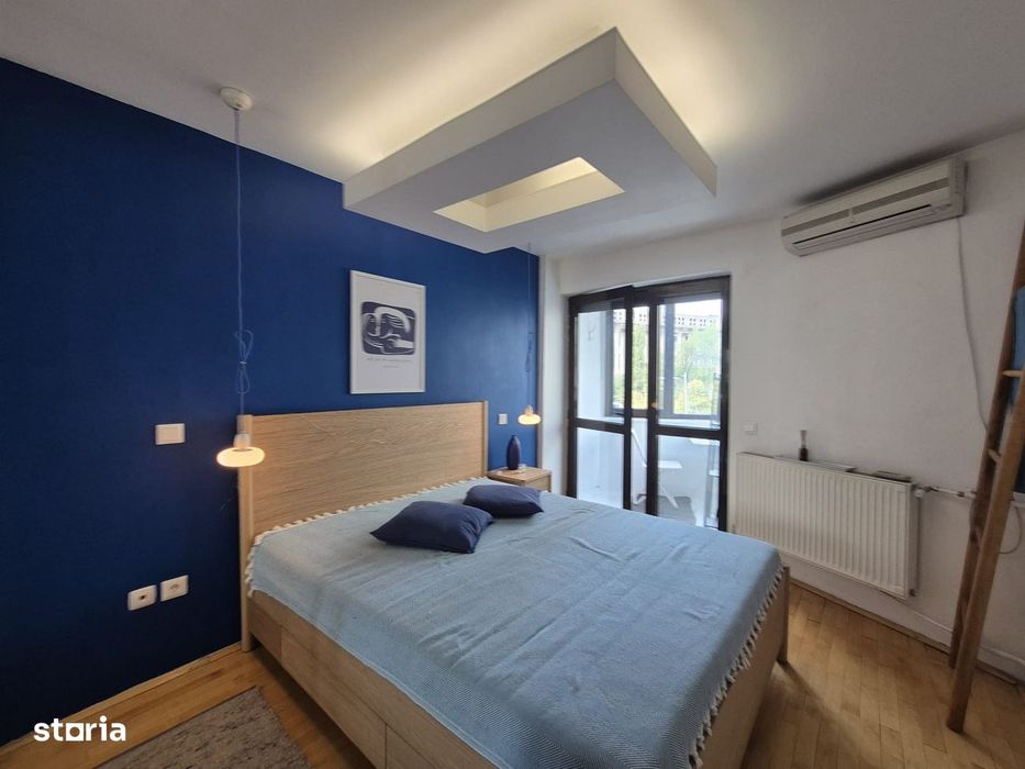 Apartament 2 camere | Eroilor– Operă | Prima închiriere | Pet friendly