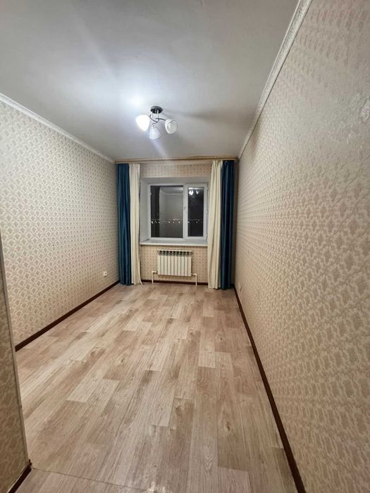3 комнатная квартира Нурсити