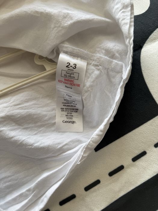 Детски костюм 2-3г