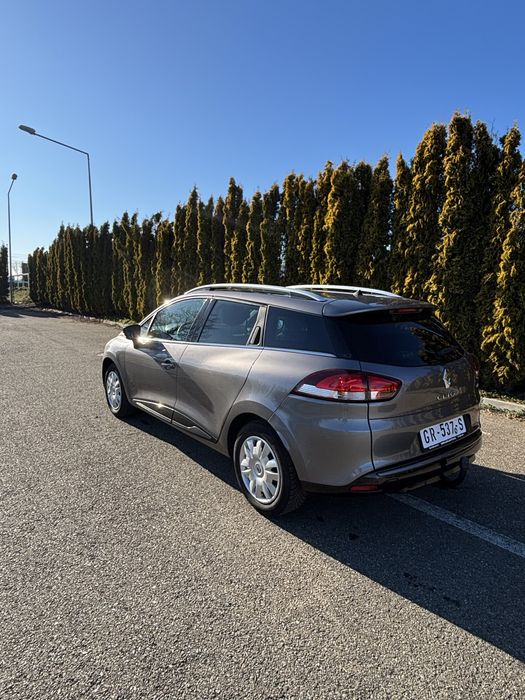 RENAULT Clio 4 Eco Expression 1.5 Dci  2015
