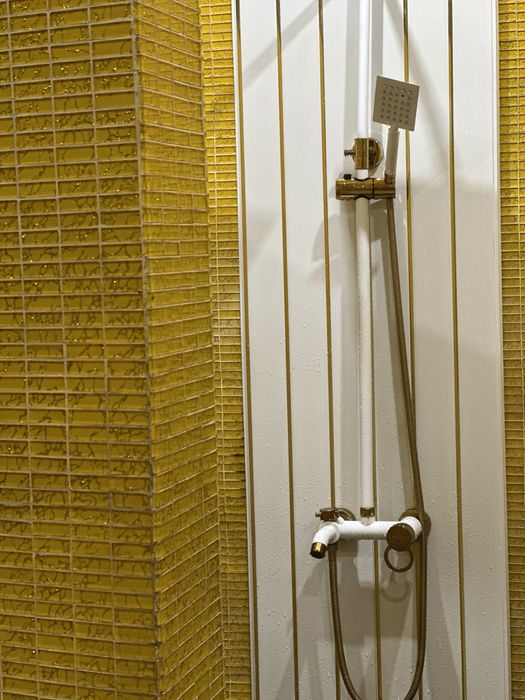 Баня на дровах бассейн