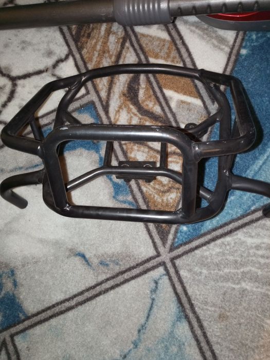 Скутер запчасти и аксессуары