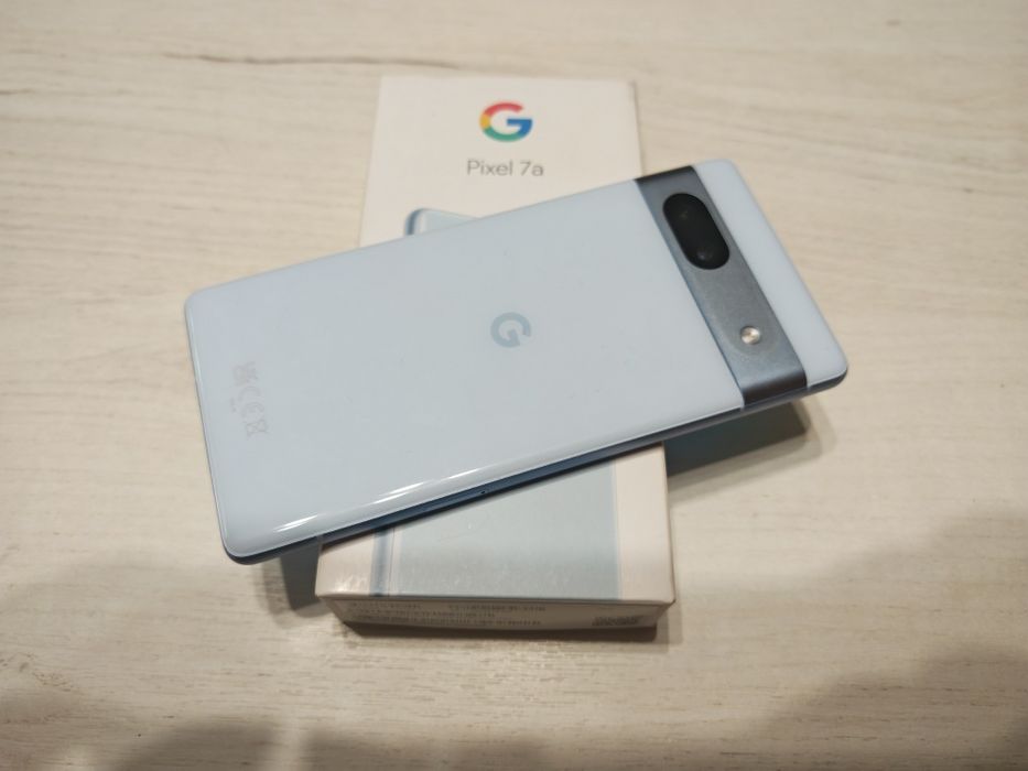 Google Pixel 7a 128 GB