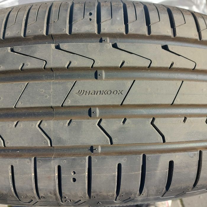 Hankook Ventus Prime 3 K125 215-60 R17 96H Летни гуми