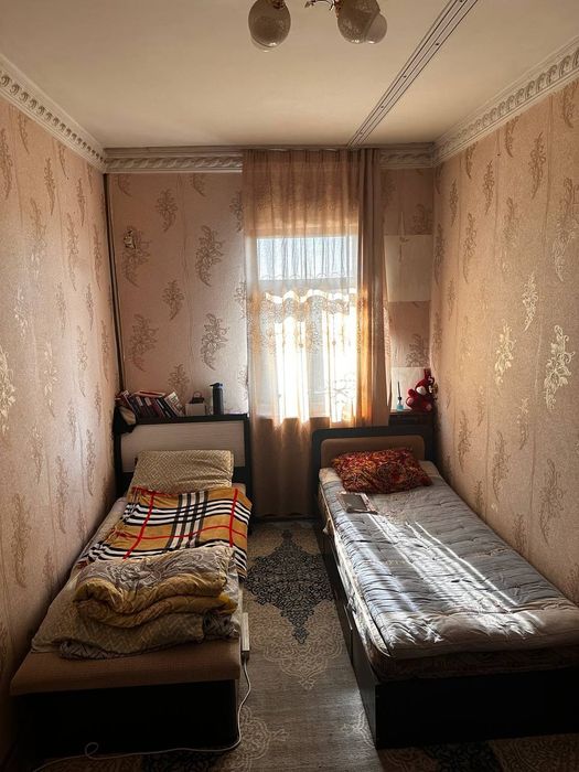 Bollarga sheriklikka Kvartira