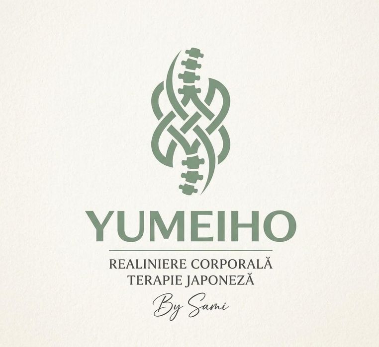 Terapeut Yumeiho Gr. 3- Masaj Terapeutic/Relaxare/și La domiciliu