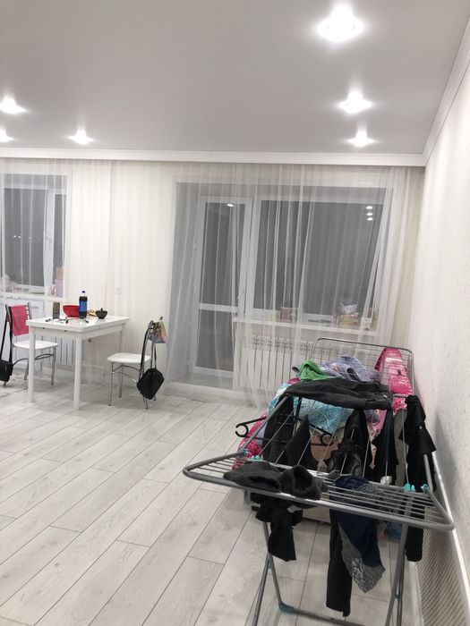 Продам 1 ую квартиру на 3 этаже