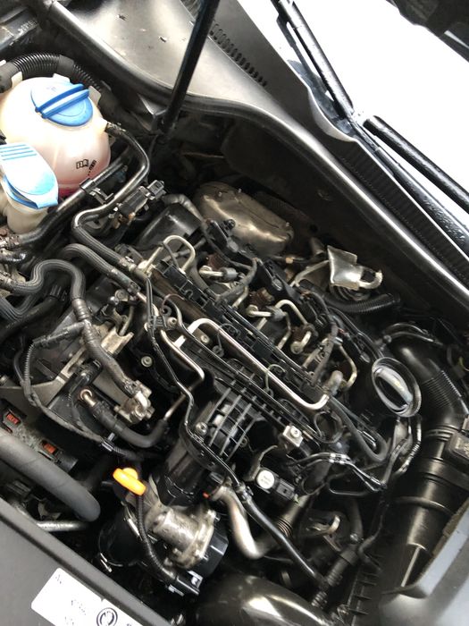 Golf 6 2013 – stare impecabilă, întreținere la zi cu facturi, fără probleme tehnice, gata de drum!